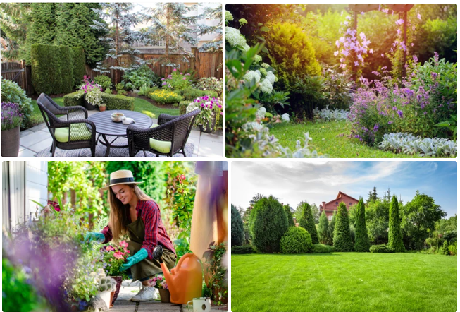 10 Fast Growing Privacy Shrubs Ideas to Make Your Backyard More Private