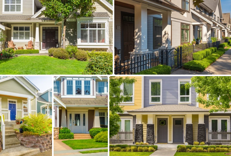 10 Porch Ideas to Boost Your Home’s Curb Appeal