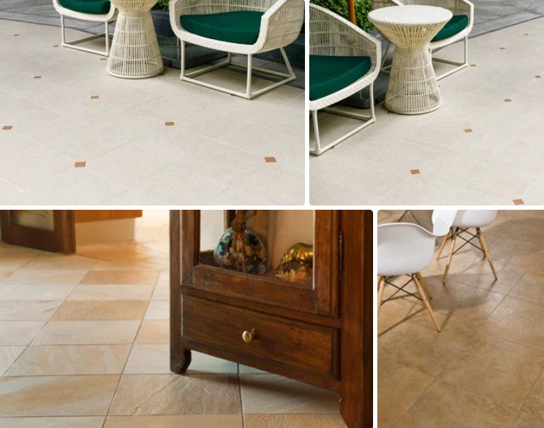 Patio Decor Ideas