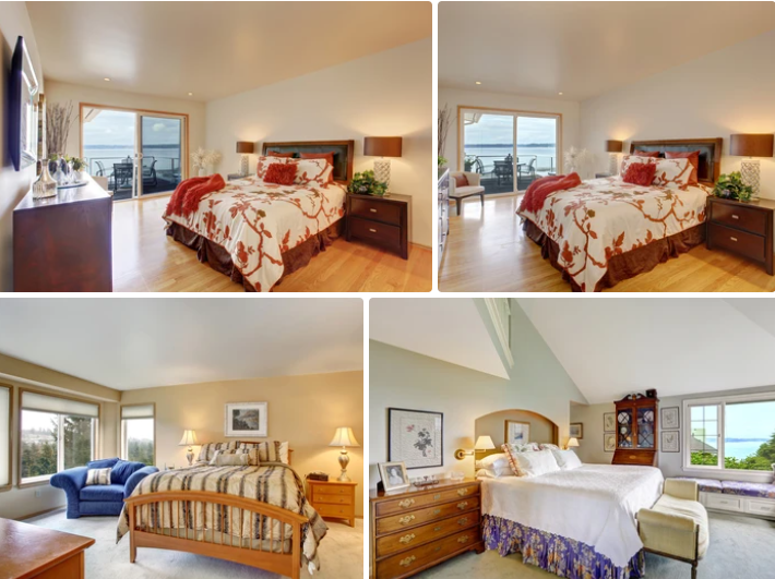 Romantic Bedroom Ideas