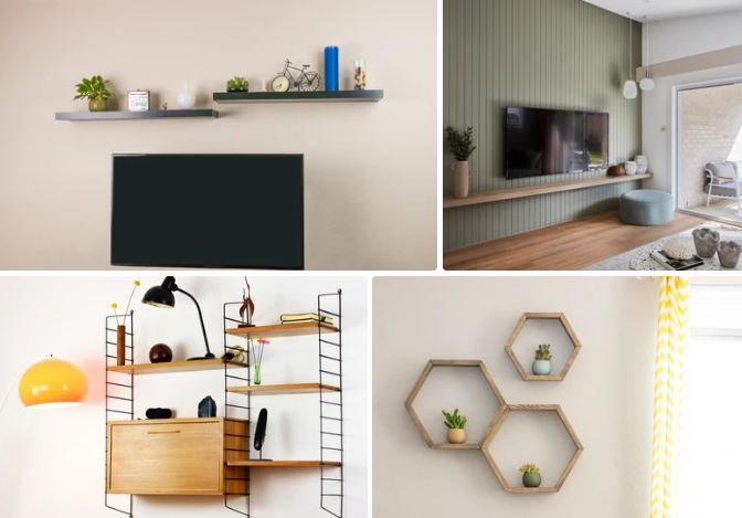 Living Rooms Ideas