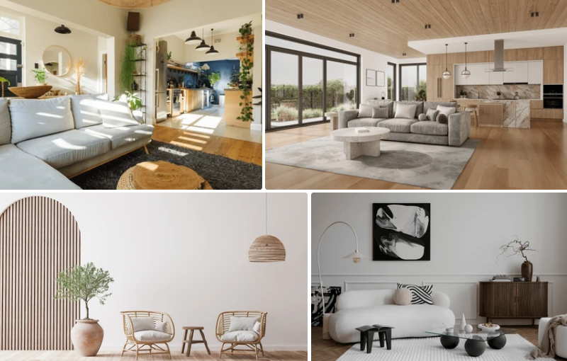 Living Rooms Ideas