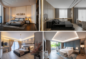 Bedroom Ideas For Men