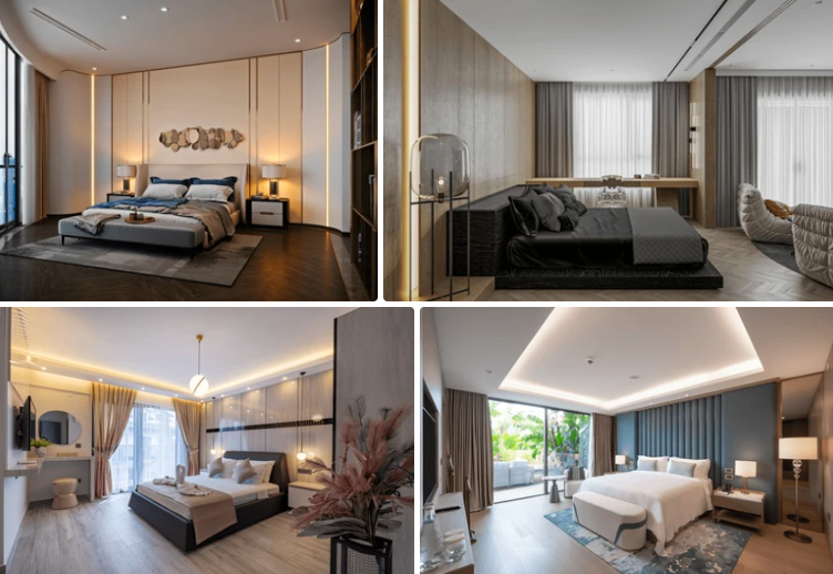Bedroom Ideas For Men