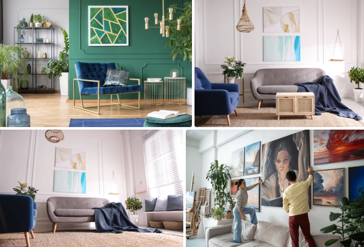 Couch Decor Ideas