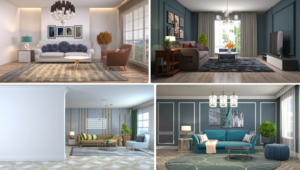 Couch Decor Ideas